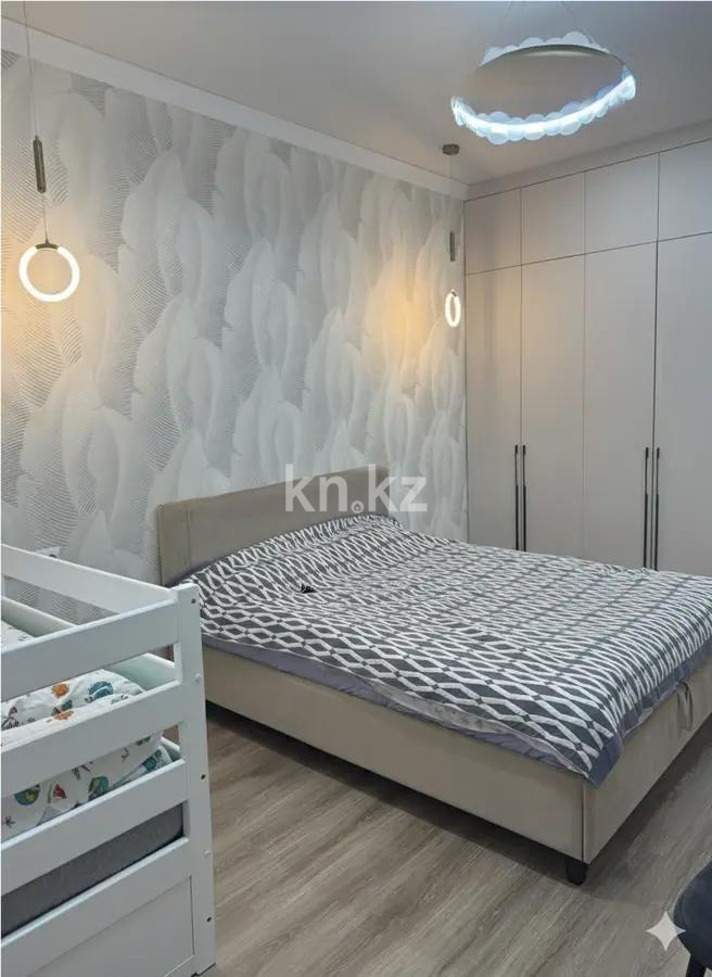 Продажа 2-комнатной квартиры, 63 м² - Продажа квартир в Астане - страница 5 фото 2 из 5