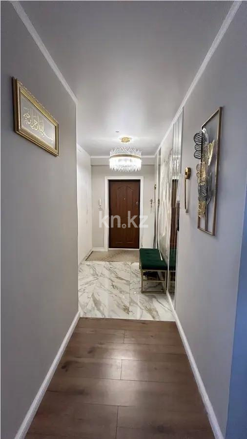 Продажа 4-комнатной квартиры, 140 м² - Продажа квартир в новостройках Астаны - страница 44 фото 7 из 7