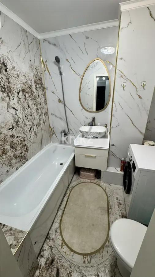 Продажа 3-комнатной квартиры, 76 м², ул. Рыскулбекова, дом  16/3 - Продажа  трехкомнатных квартир в Астане без посредников фото 5 из 6