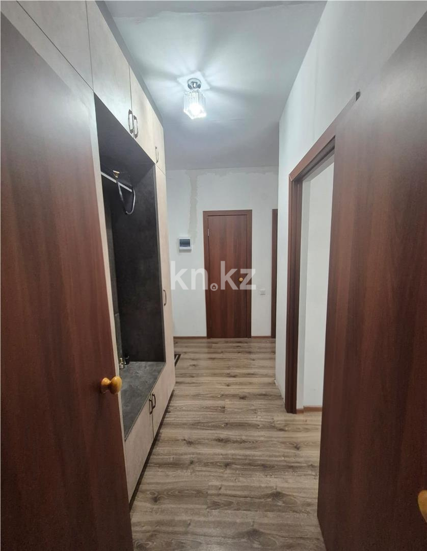 Продажа 2-комнатной квартиры, 50 м² - Продажа домов, коттеджей в Атырау фото 9 из 10