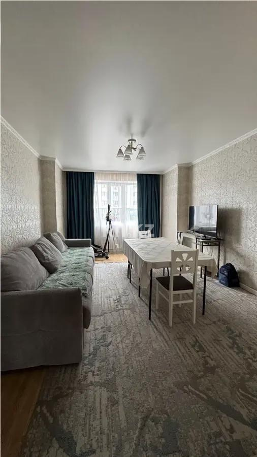 Продажа 2-комнатной квартиры, 64 м² - Продажа  двухкомнатных квартир в новостройках Алматы с фото - страница 21 фото 1 из 5