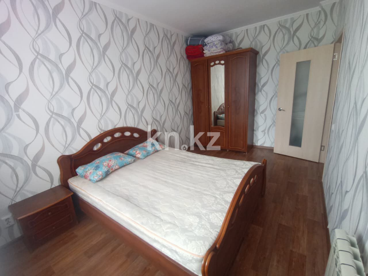 Аренда 2-комнатной квартиры, 55 м² - Аренда квартир помесячно в Казахстане - страница 8 фото 7 из 12