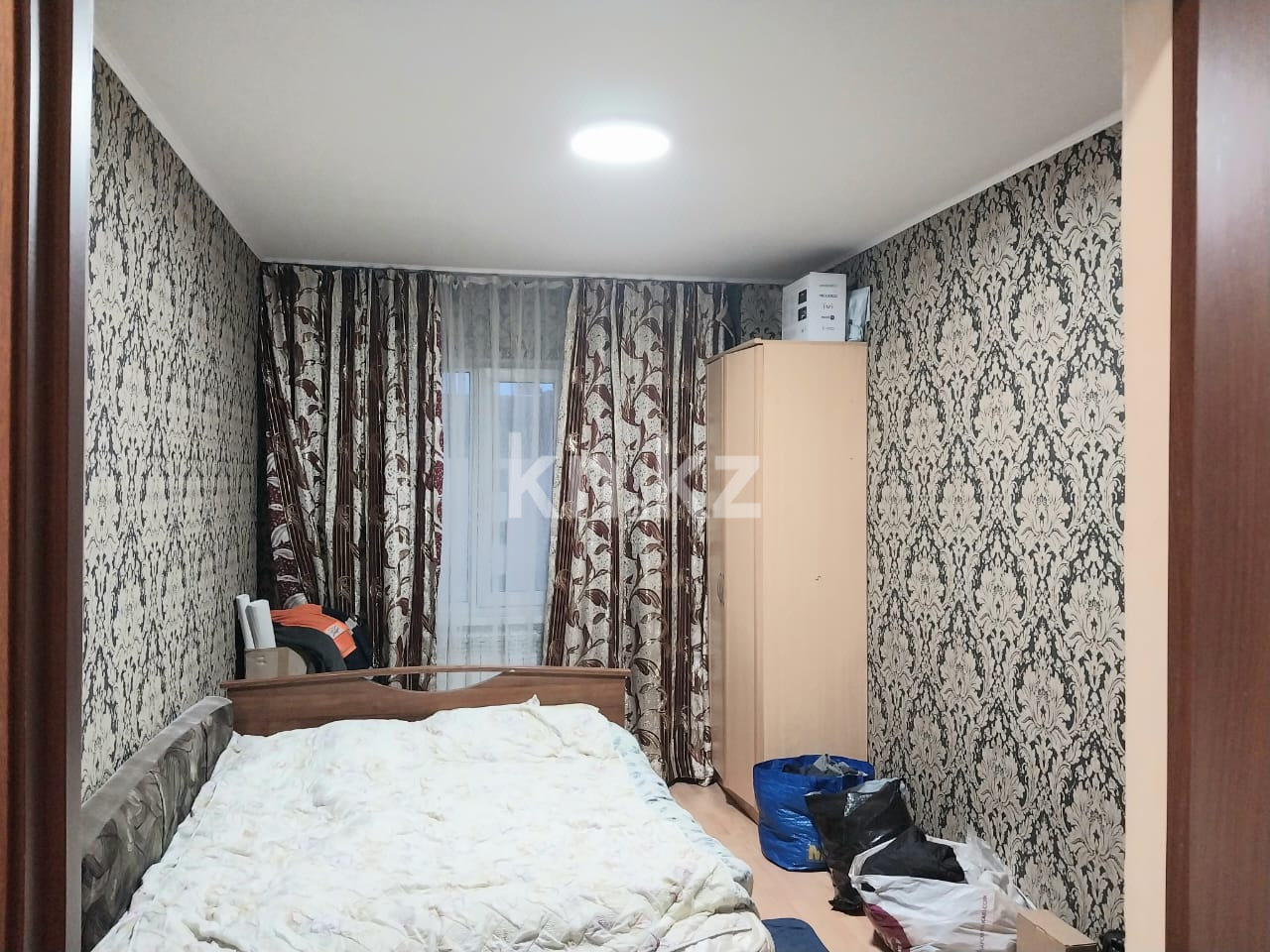 Продажа 2-комнатной квартиры, 59.4 м², пр. Республики, дом  1/2 - Продажа  двухкомнатных квартир в Караганде с фото фото 2 из 4