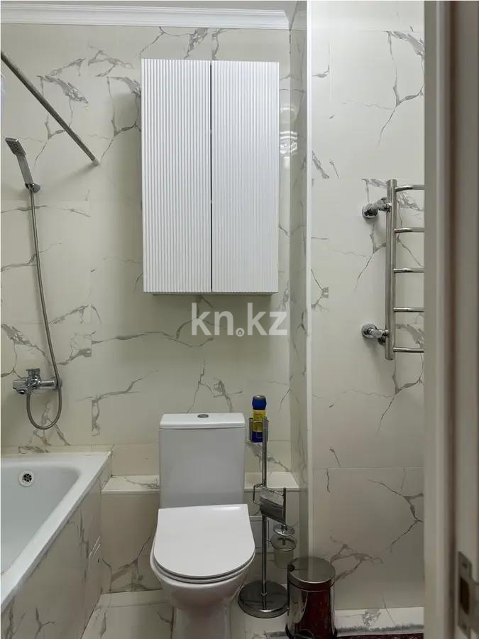 Продажа 3-комнатной квартиры, 70.4 м² - Недвижимость в Алматы фото 5 из 6