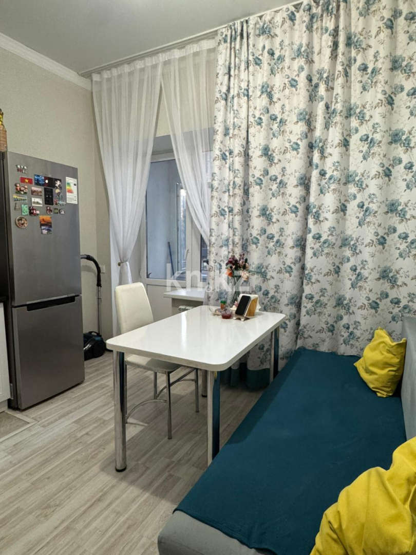 Аренда 1-комнатной квартиры, 40 м², пр. Улы Дала, дом  35 - Аренда квартиры помесячно в Астане фото 4 из 7