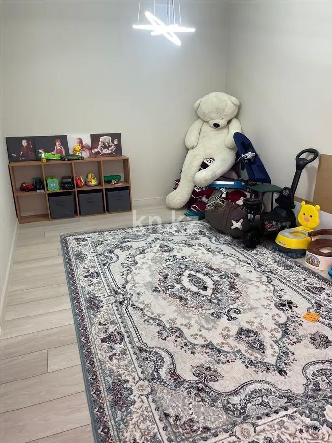 Продажа 3-комнатной квартиры, 80 м², ул. Алтын орда, дом  6/64 - Продажа квартир в Алматы без посредников с фото фото 1 из 7