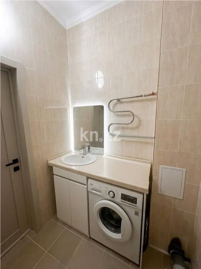 Продажа 2-комнатной квартиры, 43 м² в Астане - фото 3
