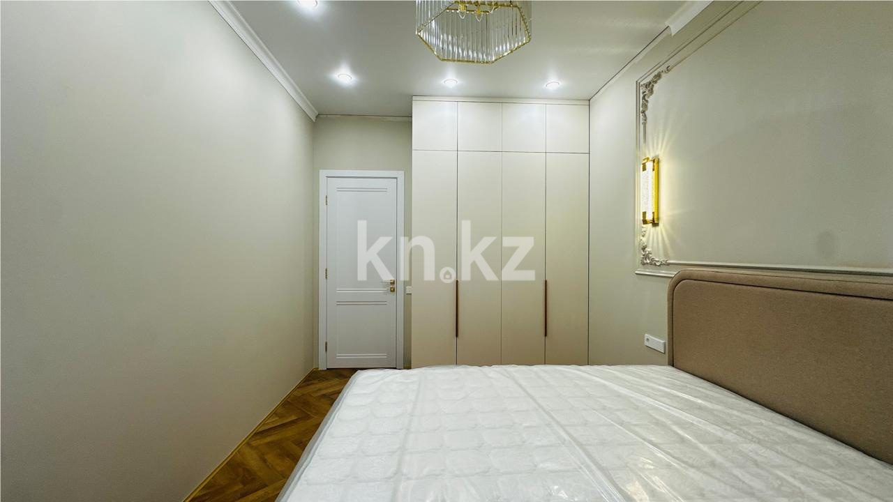 Продажа 3-комнатной квартиры, 80 м², ул. Казыбек би в Астане - фото 6