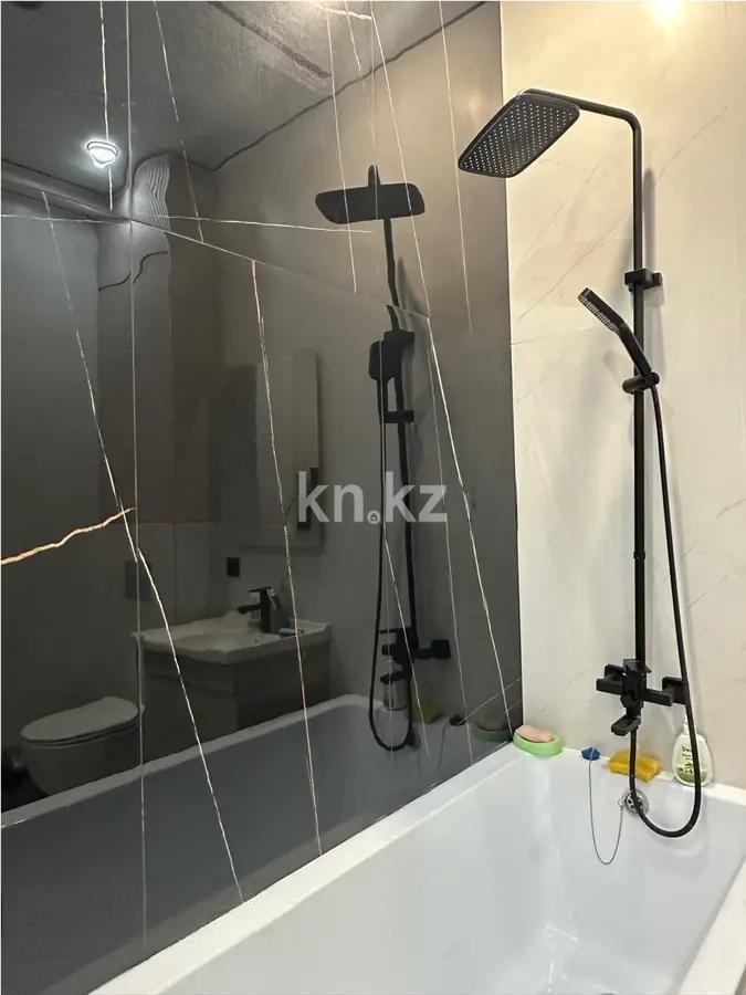 Продажа 2-комнатной квартиры, 47 м², ул. Байтурсынова, дом  8 - Продажа квартир в новостройках Астаны без посредников с фото фото 4 из 4