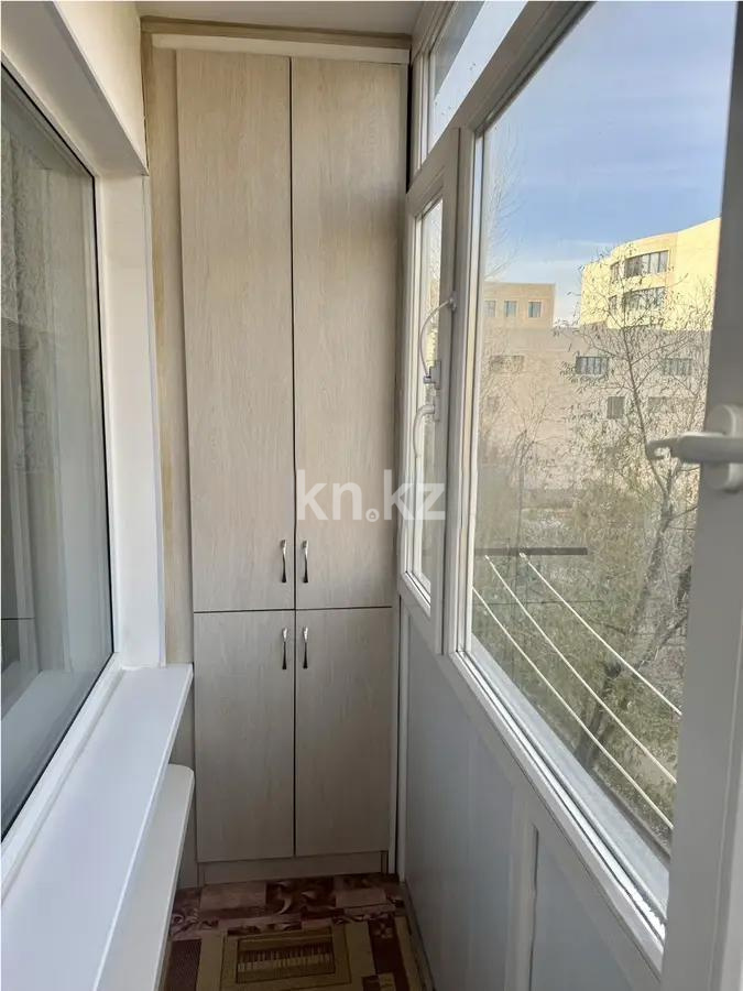 Продажа 3-комнатной квартиры, 52.3 м², пр. Богенбай батыра, дом  31 в Астане - фото 7