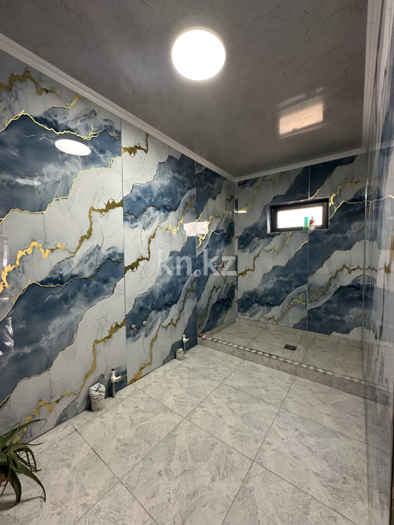 Продажа 9-комнатного дома, 300 м², Хан танири, дом  36 - Продажа квартир в Шымкенте фото 3 из 21