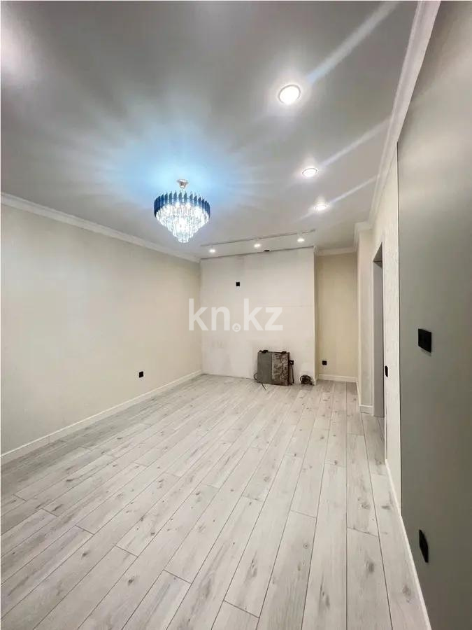 Продажа 2-комнатной квартиры, 40 м², ул. Байтурсынова, дом  36а в Астане - фото 3