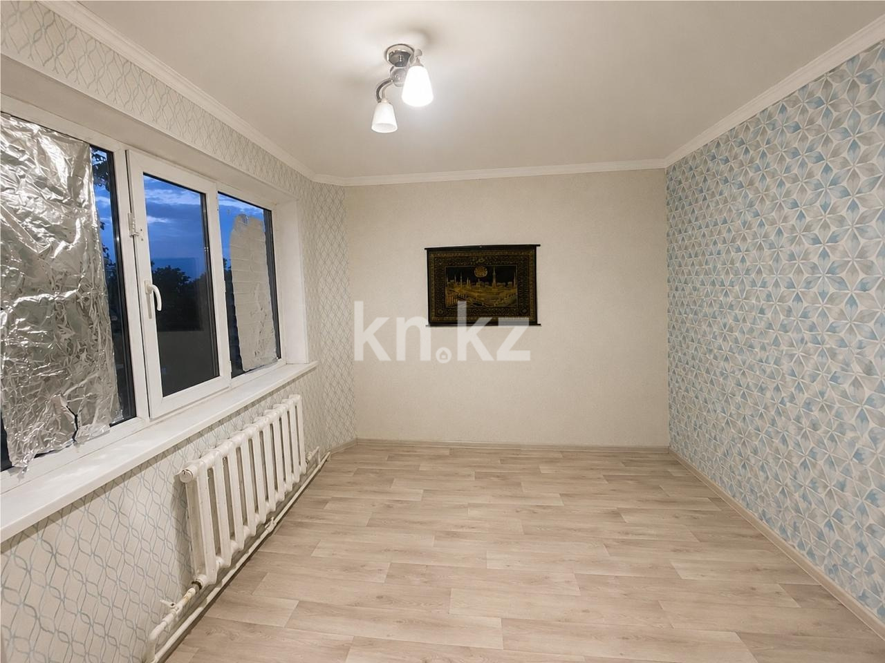 Продажа 3-комнатной квартиры, 56 м² в Темиртау - фото 4