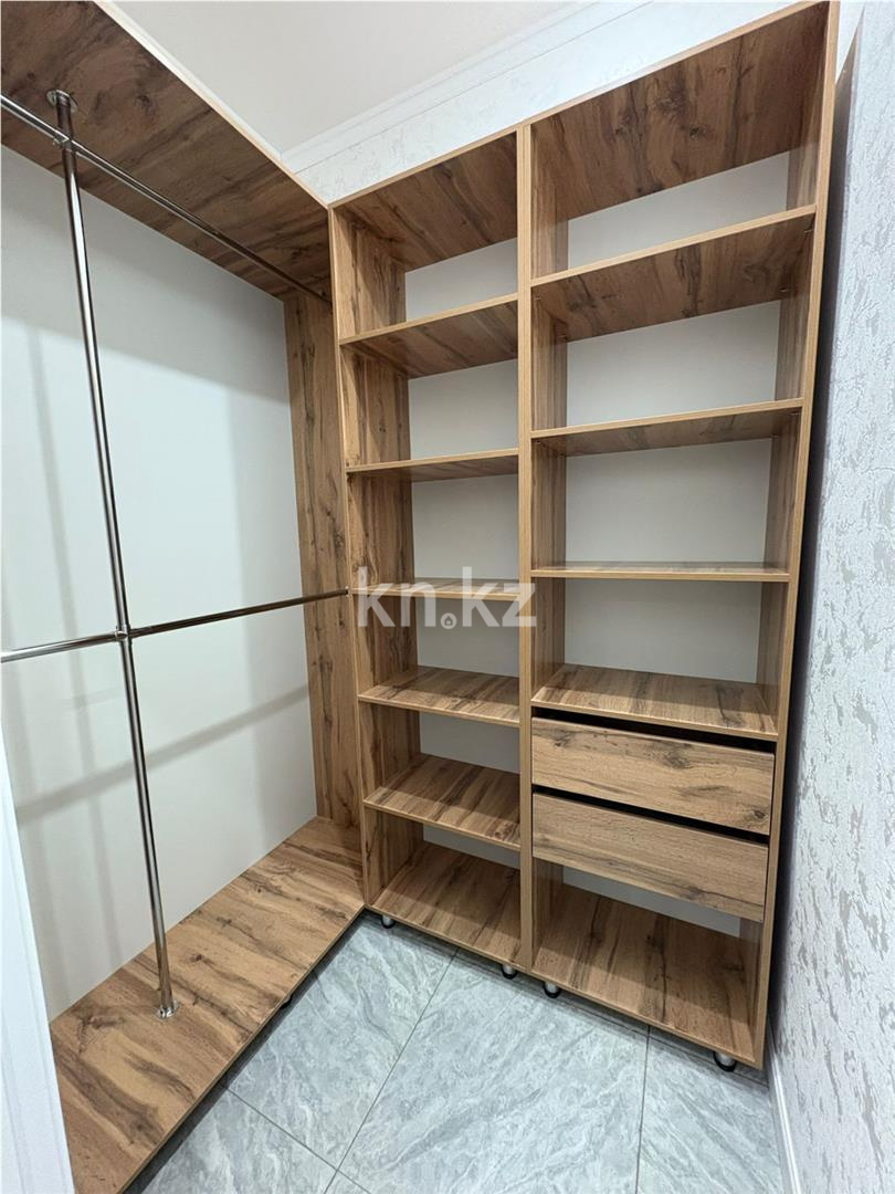 Продажа 3-комнатной квартиры, 80 м², 137 учетный квартал, дом  343 - Продажа квартир в Караганде фото 9 из 17