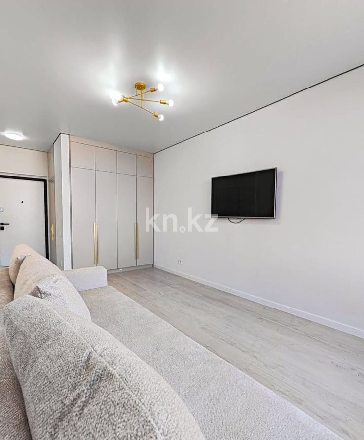 Аренда 1-комнатной квартиры, 31 м² - Аренда квартир помесячно в Казахстане фото 5 из 5