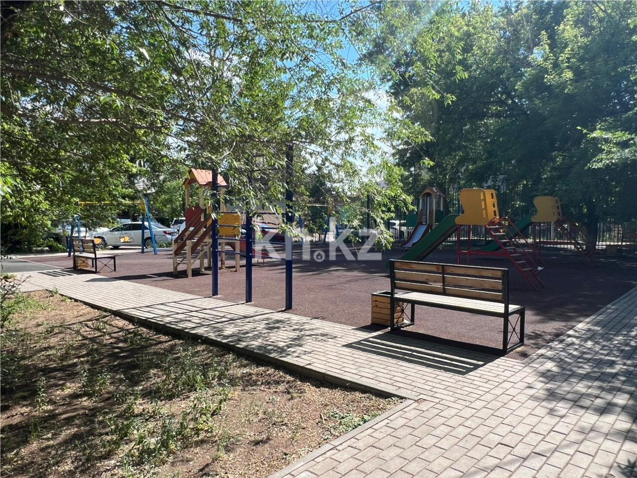Продажа 2-комнатной квартиры, 44 м² - Продажа квартир в Городе Караганды - страница 5 фото 14 из 14