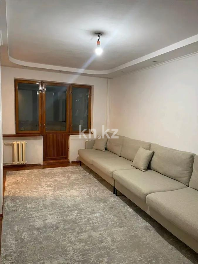 Продажа 3-комнатной квартиры, 58 м², ул. Тимирязева, дом  99 - Продажа баз, складов и промышленной недвижимости в Шымкенте фото 1 из 5