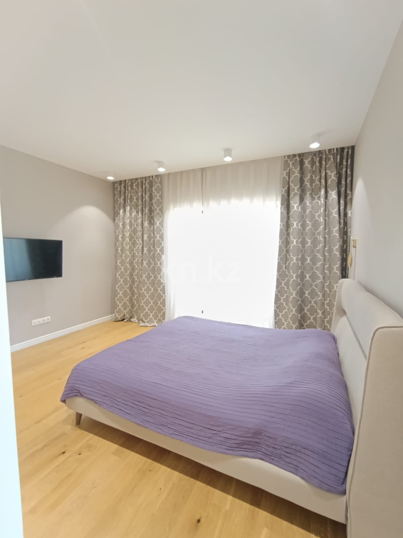 Аренда 4-комнатной квартиры, 175 м², ул. Карашаш Ана, дом  21 - Продажа квартир в Балхаше фото 2 из 40