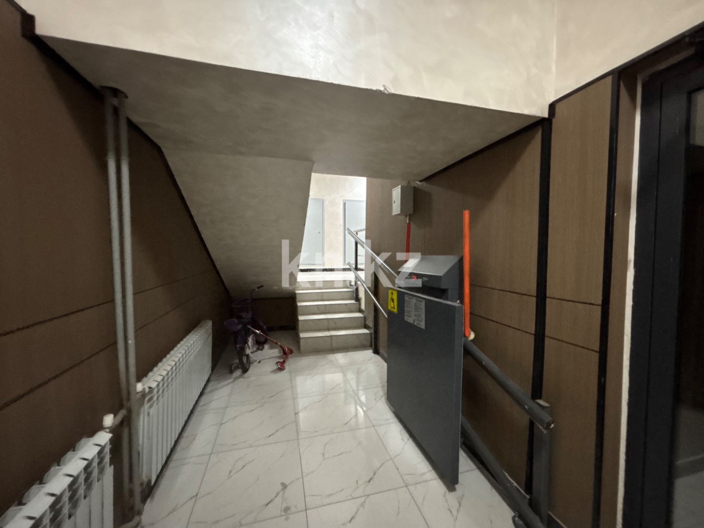 Продажа 3-комнатной квартиры, 72.4 м² - Продажа квартир в новостройках Алматы фото 8 из 36