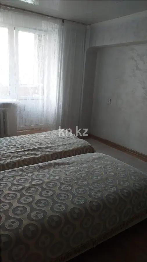 Продажа 1-комнатной квартиры, 32 м² - Недвижимость в Алматы фото 1 из 2