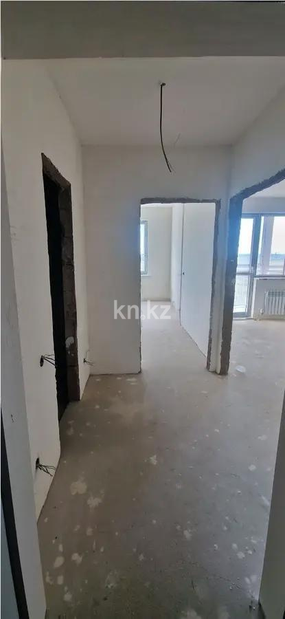Продажа 1-комнатной квартиры, 35 м², ул. Е-128, дом  7 в Астане - фото 4