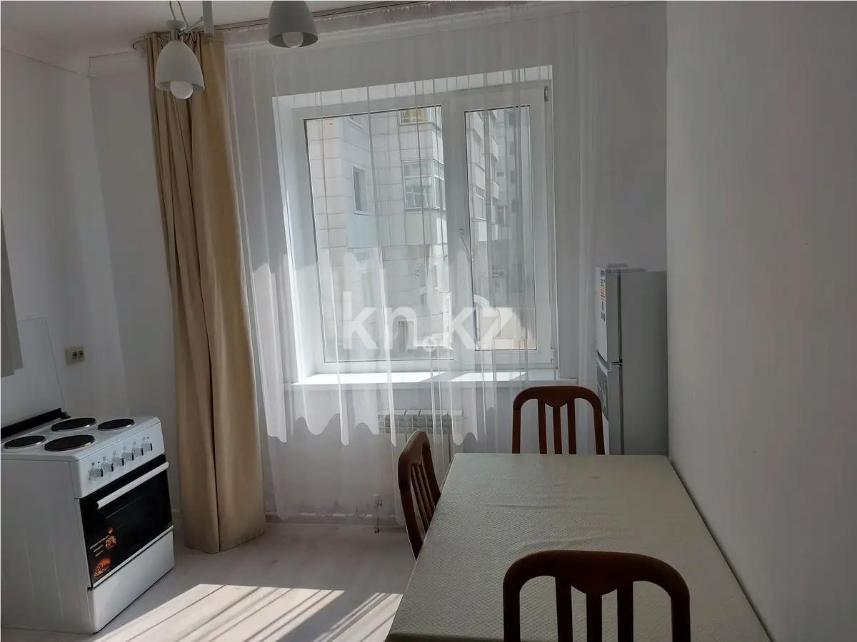 Продажа 2-комнатной квартиры, 55.9 м² в Астане - фото 3