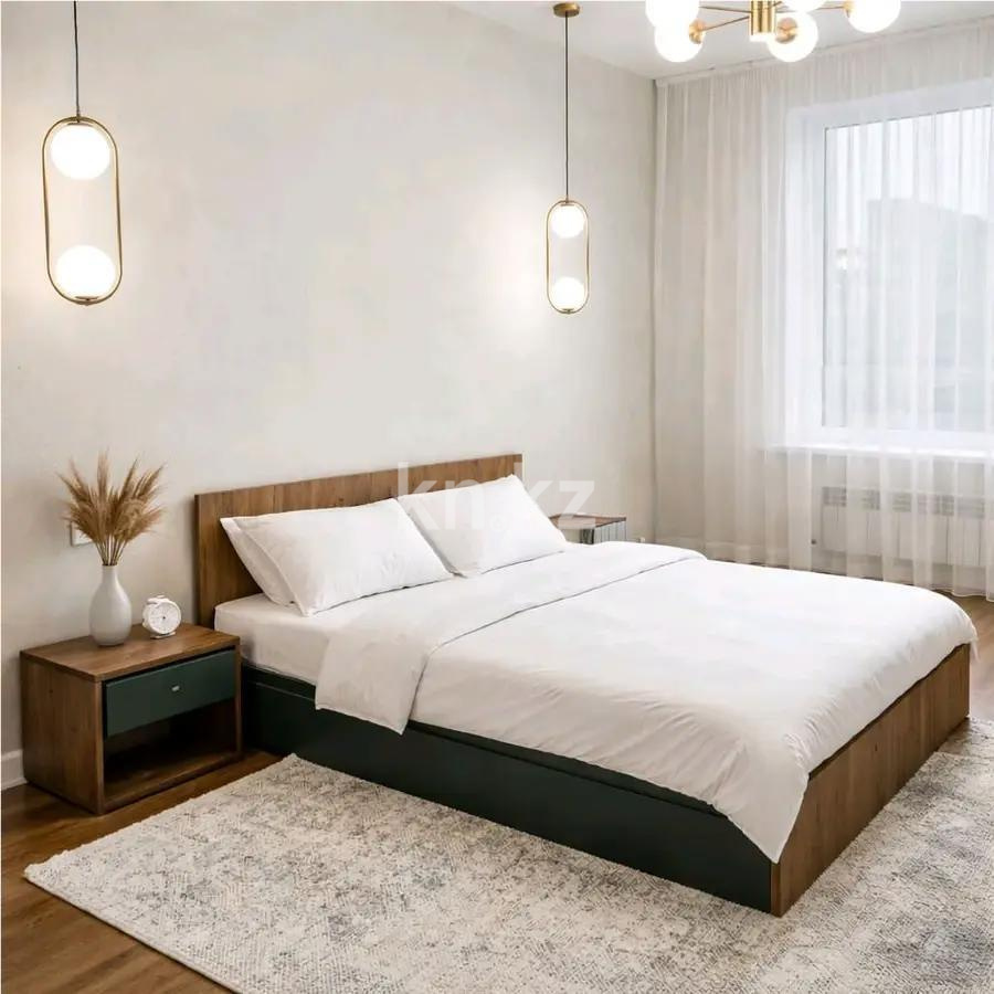 Продажа 2-комнатной квартиры, 64 м² в Астане - фото 2