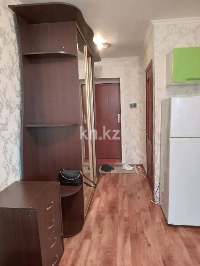 Продажа 1-комнатной квартиры, 20 м², ул. Манаса, дом  20/2 в Астане - фото 4