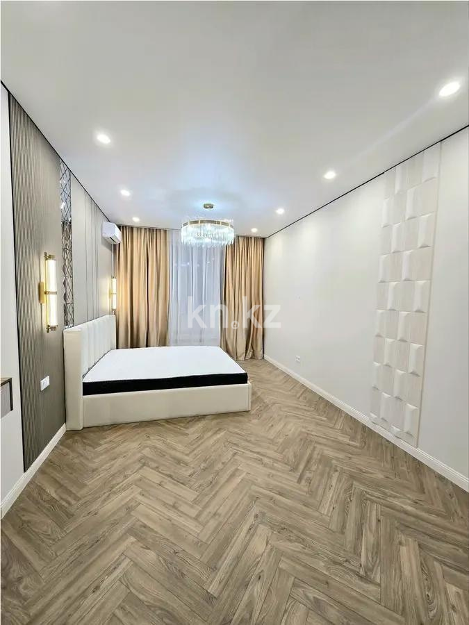 Продажа 3-комнатной квартиры, 85 м², ул. Розыбакиева, дом  197/2 - Продажа квартир в Казахстане фото 2 из 6