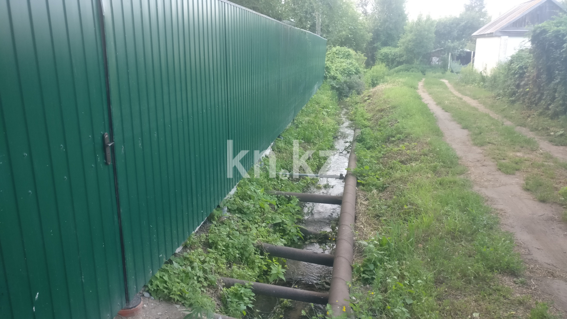 Продажа дачи, 7.8 сот., ул. Садовая - Продажа квартир в Костанае фото 5 из 6