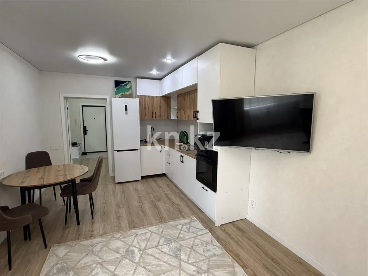 Продажа 2-комнатной квартиры, 48.5 м² - Продажа квартир от собственников в Астане - страница 34 фото 3 из 5