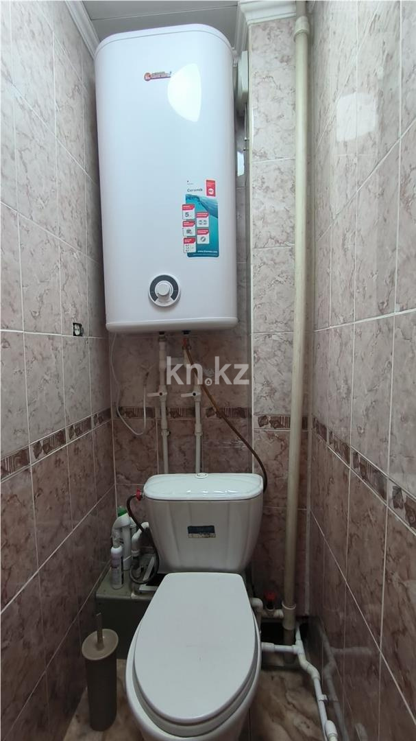 Продажа 3-комнатной квартиры, 64 м² - Недвижимость в Караганде фото 11 из 17