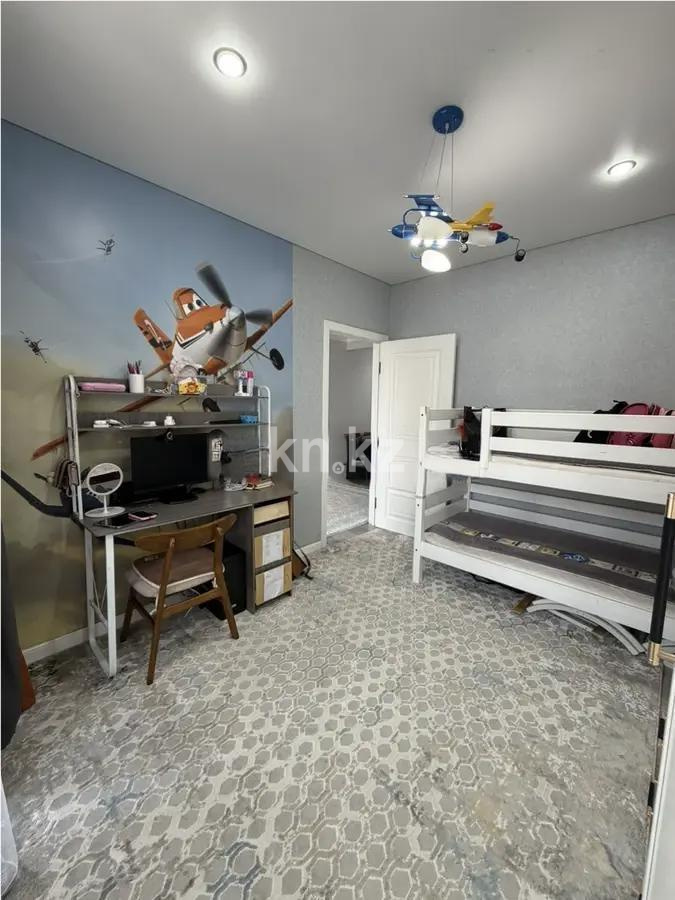 Продажа 3-комнатной квартиры, 76.5 м² в Алматы - фото 3