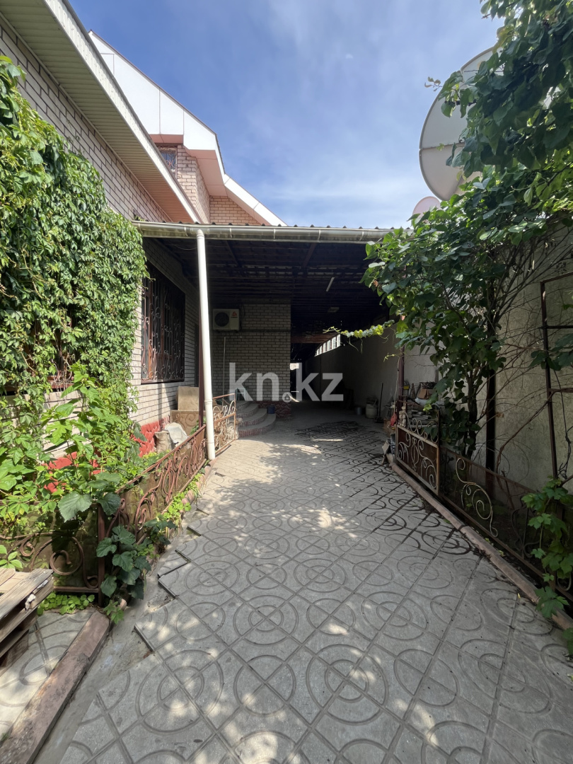 Продажа 8-комнатного дома, 562 м² - Продажа домов, коттеджей в Шымкенте фото 19 из 27