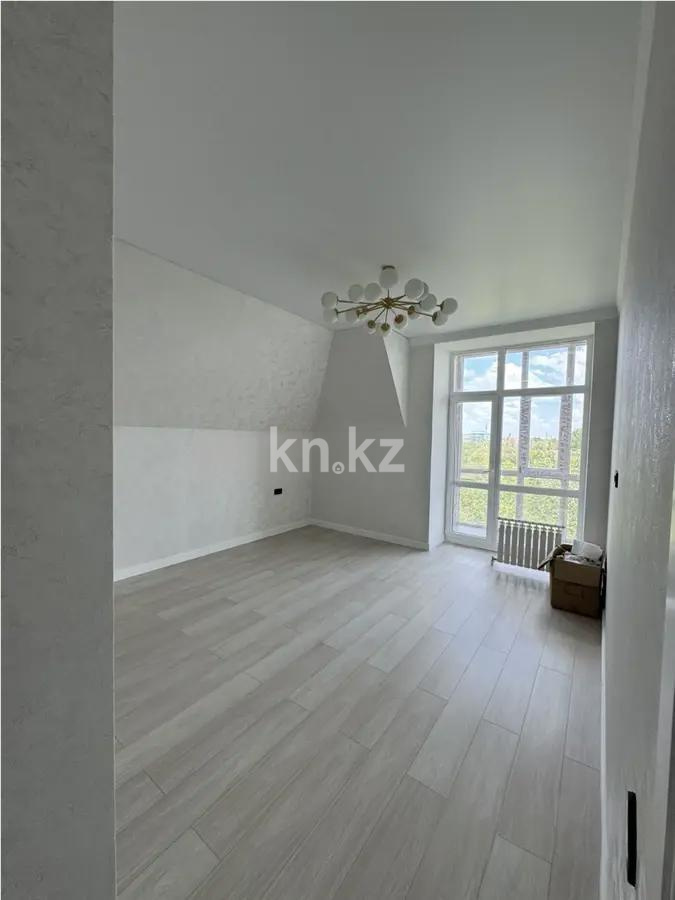 Продажа 3-комнатной квартиры, 160 м² - Продажа квартир в новостройках Караганды фото 3 из 5