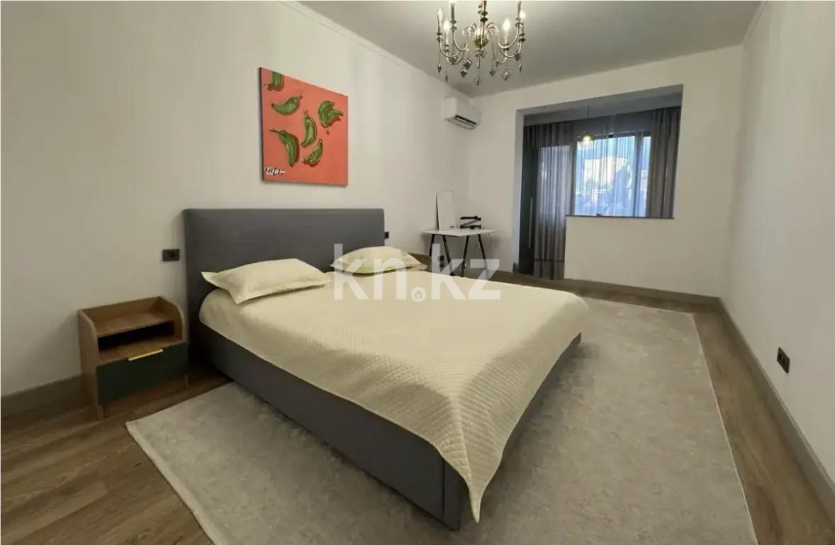 Продажа 2-комнатной квартиры, 92 м² - Продажа двухкомнатных квартир от собственников в Алматы - страница 3 фото 2 из 4