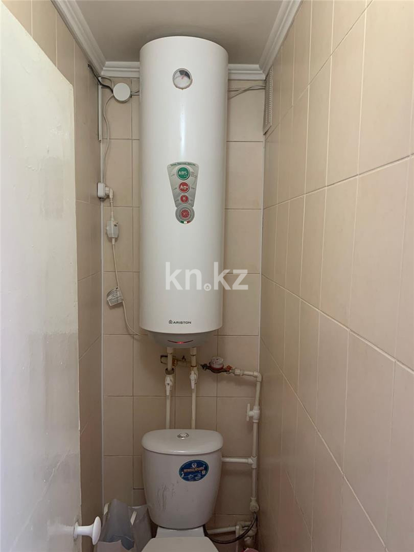 Продажа 3-комнатной квартиры, 60 м², пр. Н. Абдирова, дом  15 в Караганде - фото 9