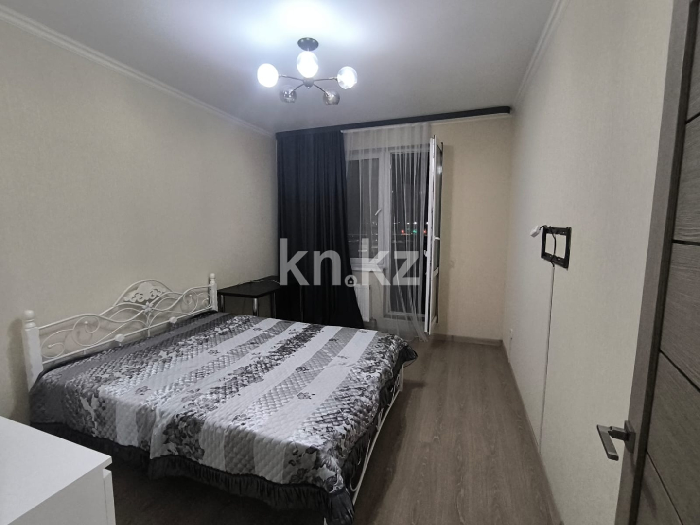 Аренда 3-комнатной квартиры, 80 м² в Астане - фото 5