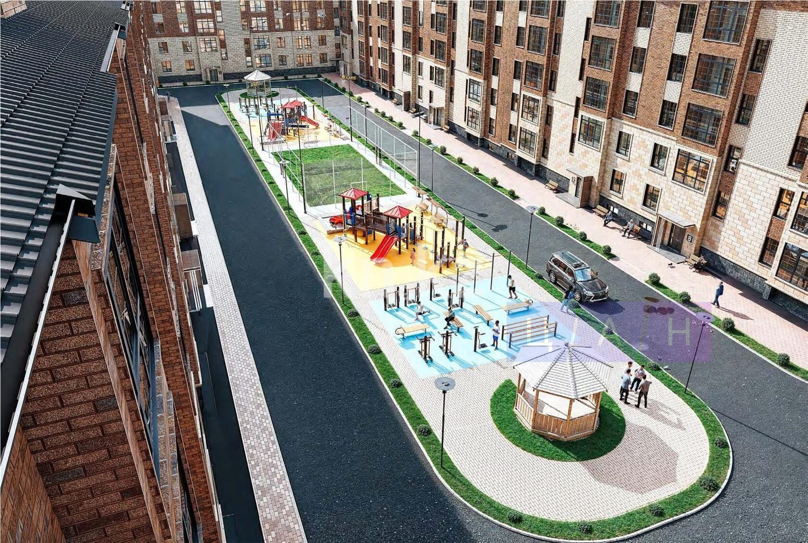 Продажа 2-комнатной квартиры, 65 м² - Недвижимость в Казахстане - страница 4 фото 1 из 13