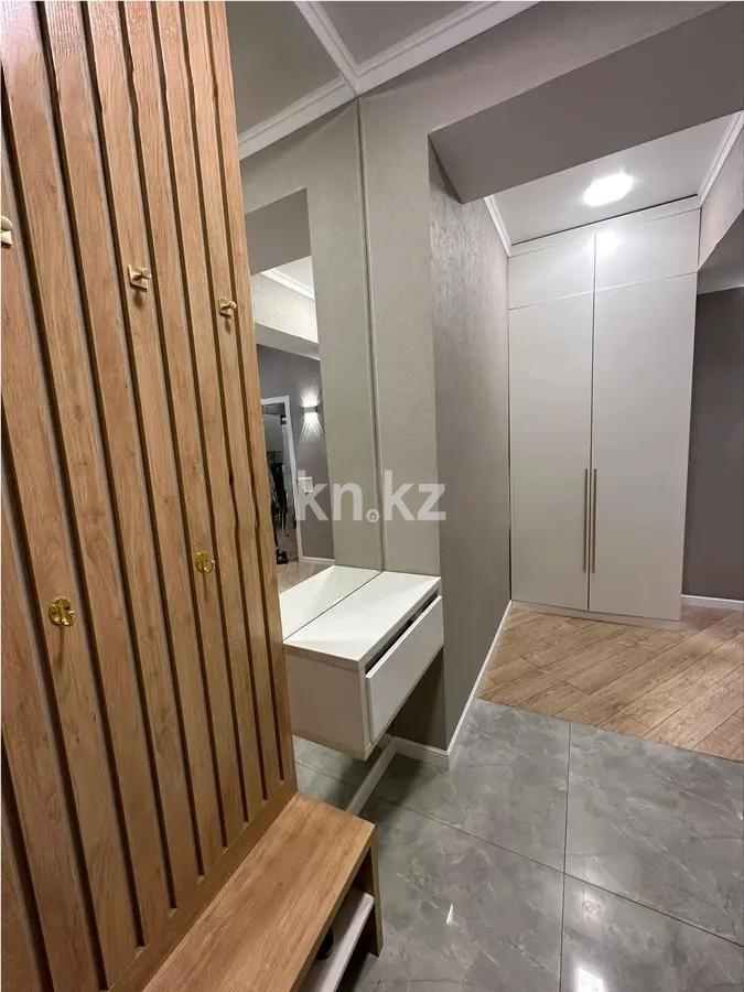 Продажа 2-комнатной квартиры, 56 м², ул. Дюсембекова, дом  83/2 - Продажа  двухкомнатных квартир в Караганде фото 4 из 4