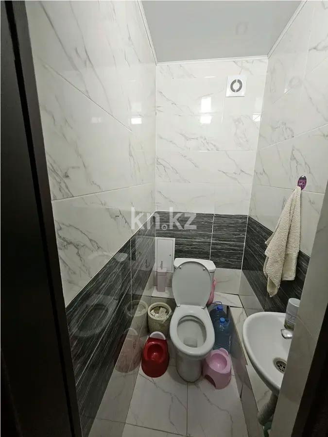 Продажа 4-комнатной квартиры, 100 м² - Продажа квартир в Астане без посредников - страница 33 фото 6 из 8