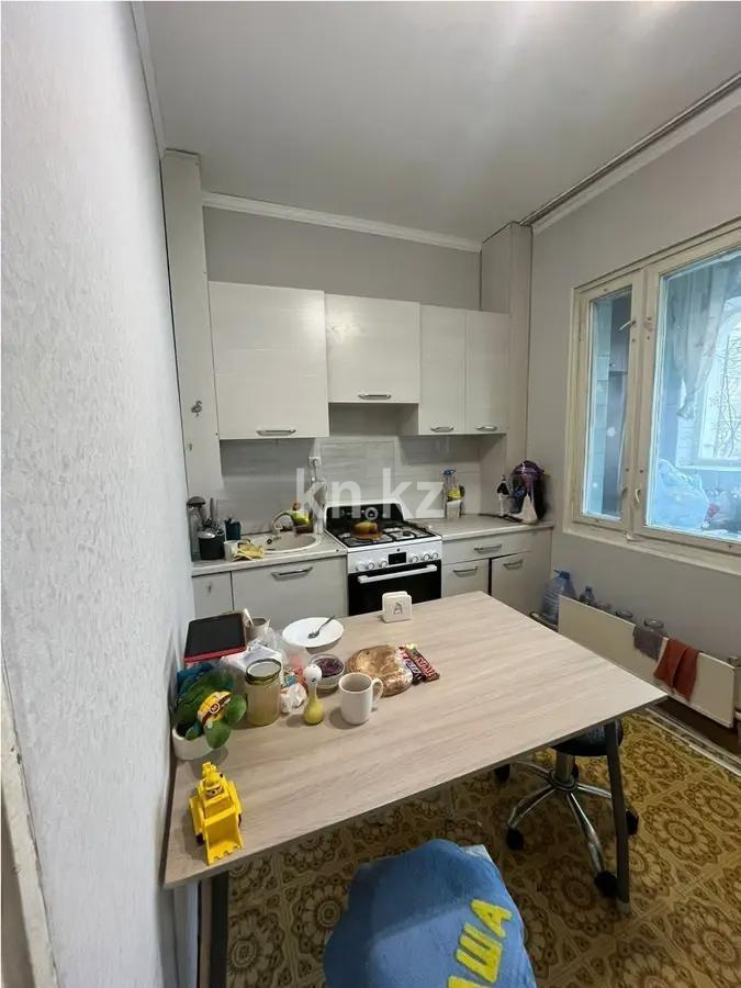 Продажа 3-комнатной квартиры, 68.4 м², мкр-н Жетысу-2, дом  23 в Алматы - фото 3