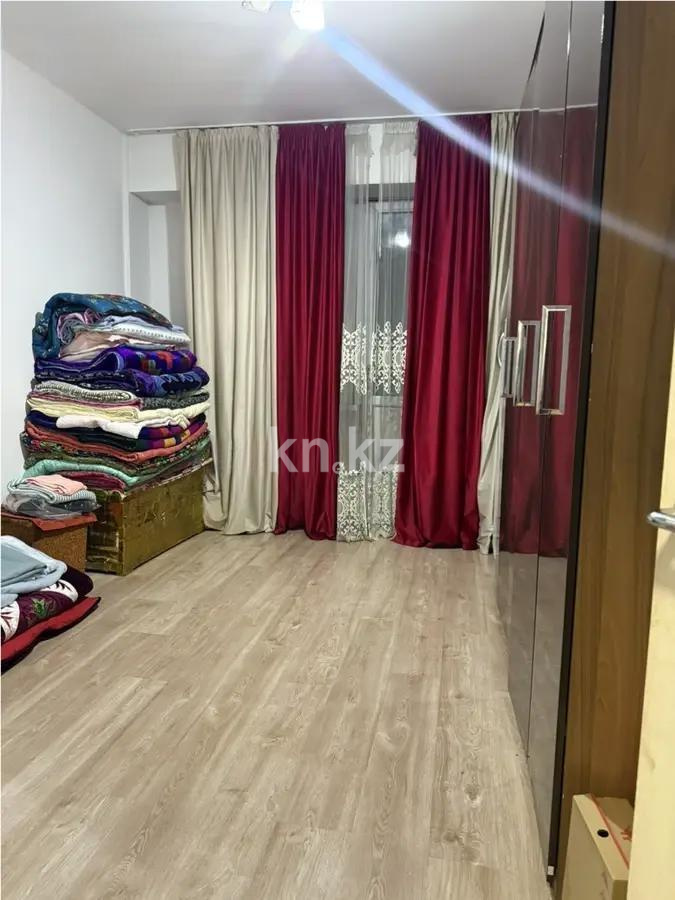 Продажа 3-комнатной квартиры, 83 м², Кульджинский тракт, дом  16/15 - Продажа квартир в новостройках Алматы фото 2 из 6