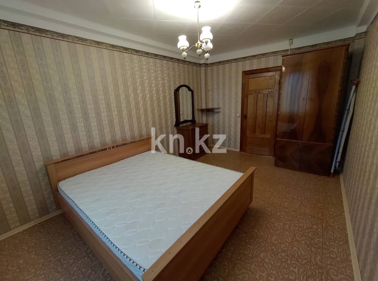 Аренда 2-комнатной квартиры, 55 м², ул. Бейбитшилик, дом  62 - ул. Есенберлина - Аренда  двухкомнатных квартир помесячно в Астане фото 5 из 7