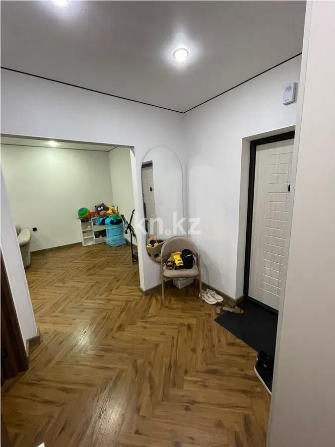 Продажа 2-комнатной квартиры, 65 м², ул. Бараева, дом  18/1 - Продажа квартир в Астане фото 6 из 6