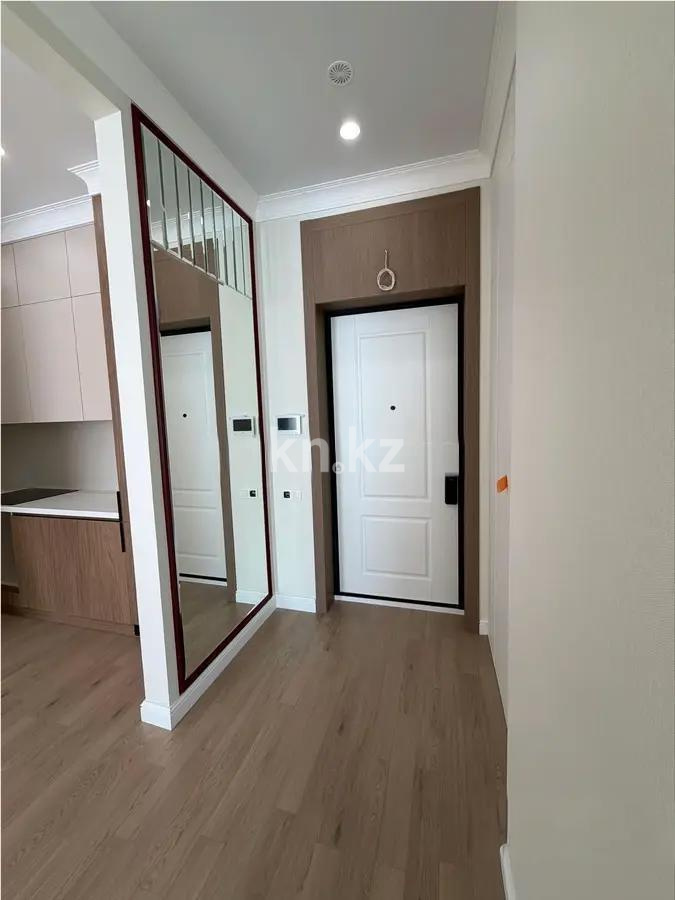 Продажа 2-комнатной квартиры, 57.5 м² в Астане - фото 5