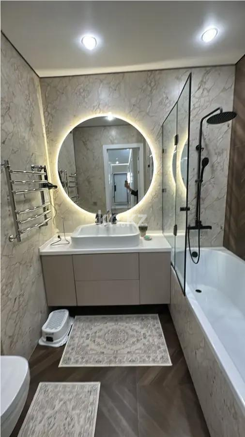 Продажа 4-комнатной квартиры, 110 м², ул. Коктерек, дом  139/12 - Продажа  четырехкомнатных квартир в Алматы фото 6 из 7