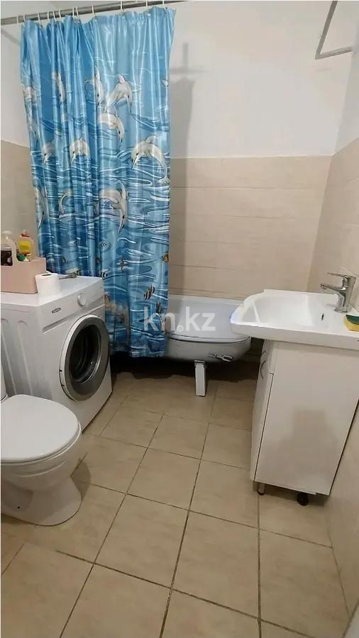 Продажа 1-комнатной квартиры, 40 м² в Алматы - фото 3