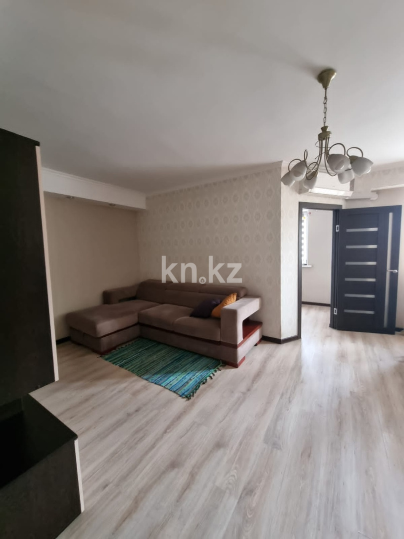 Аренда 2-комнатной квартиры, 46.9 м² - Аренда недвижимости в Алматы фото 6 из 11