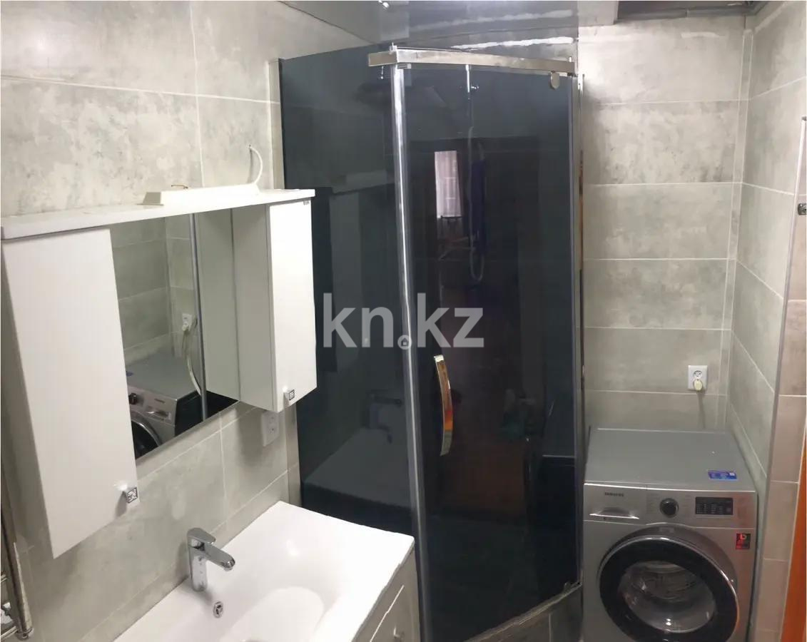 Продажа 4-комнатной квартиры, 73 м², ул. Сатыбалдина, дом  7 - Продажа  четырехкомнатных квартир в Караганде с фото фото 6 из 6